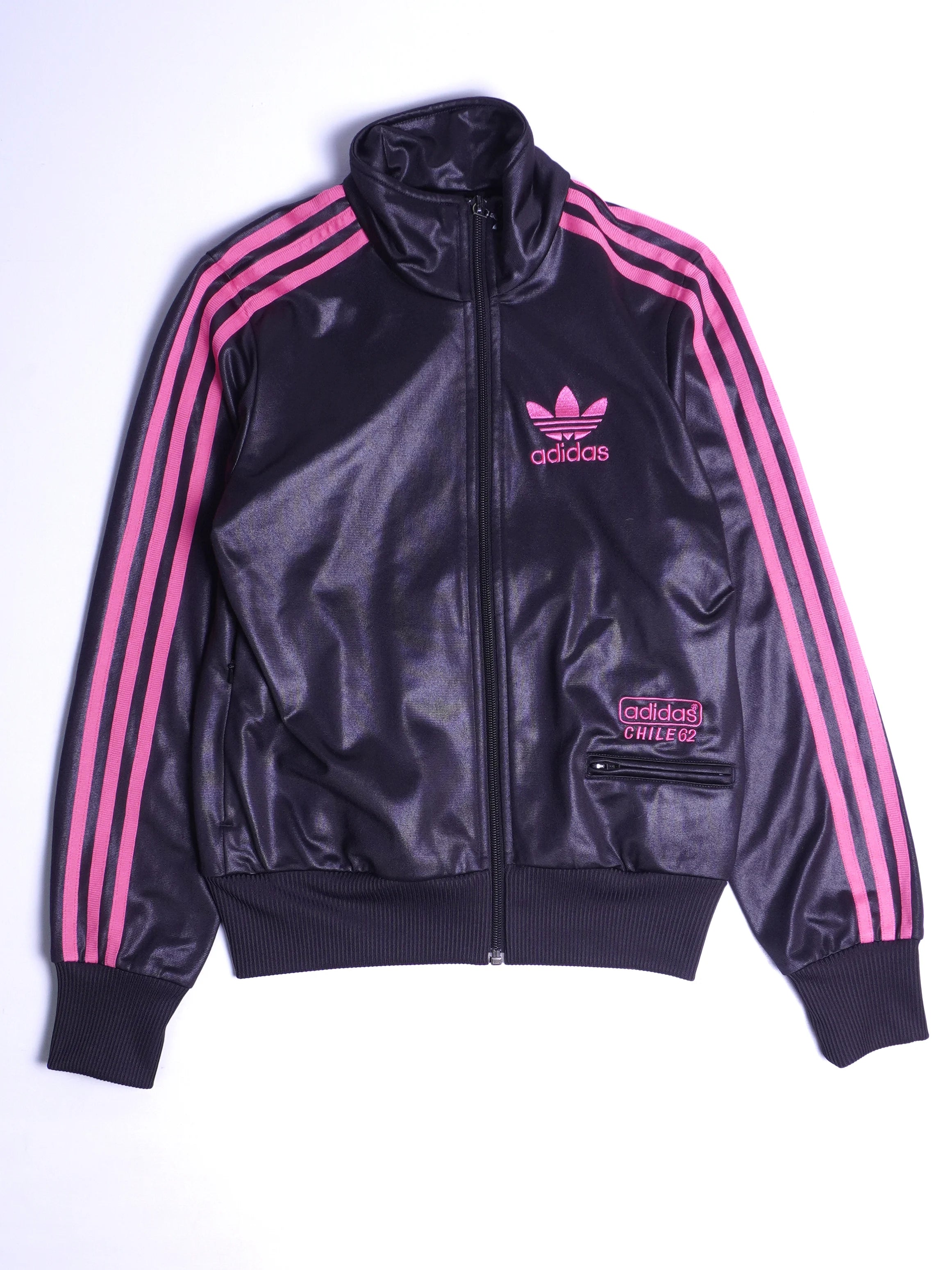 Adidas Trainingsjacke (XS)