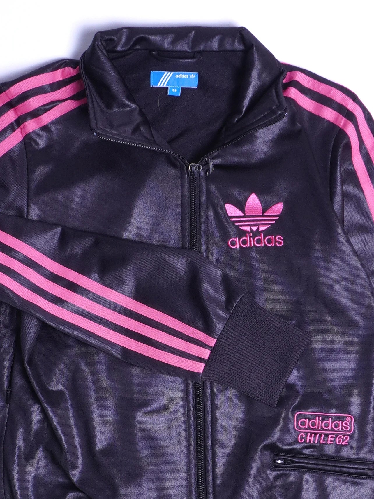 Adidas Trainingsjacke (XS)