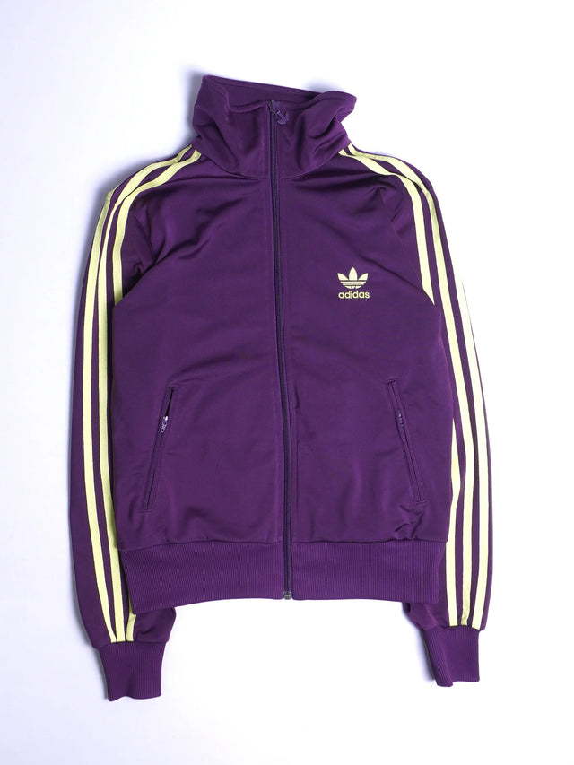 Adidas Trainingsjacke (S)