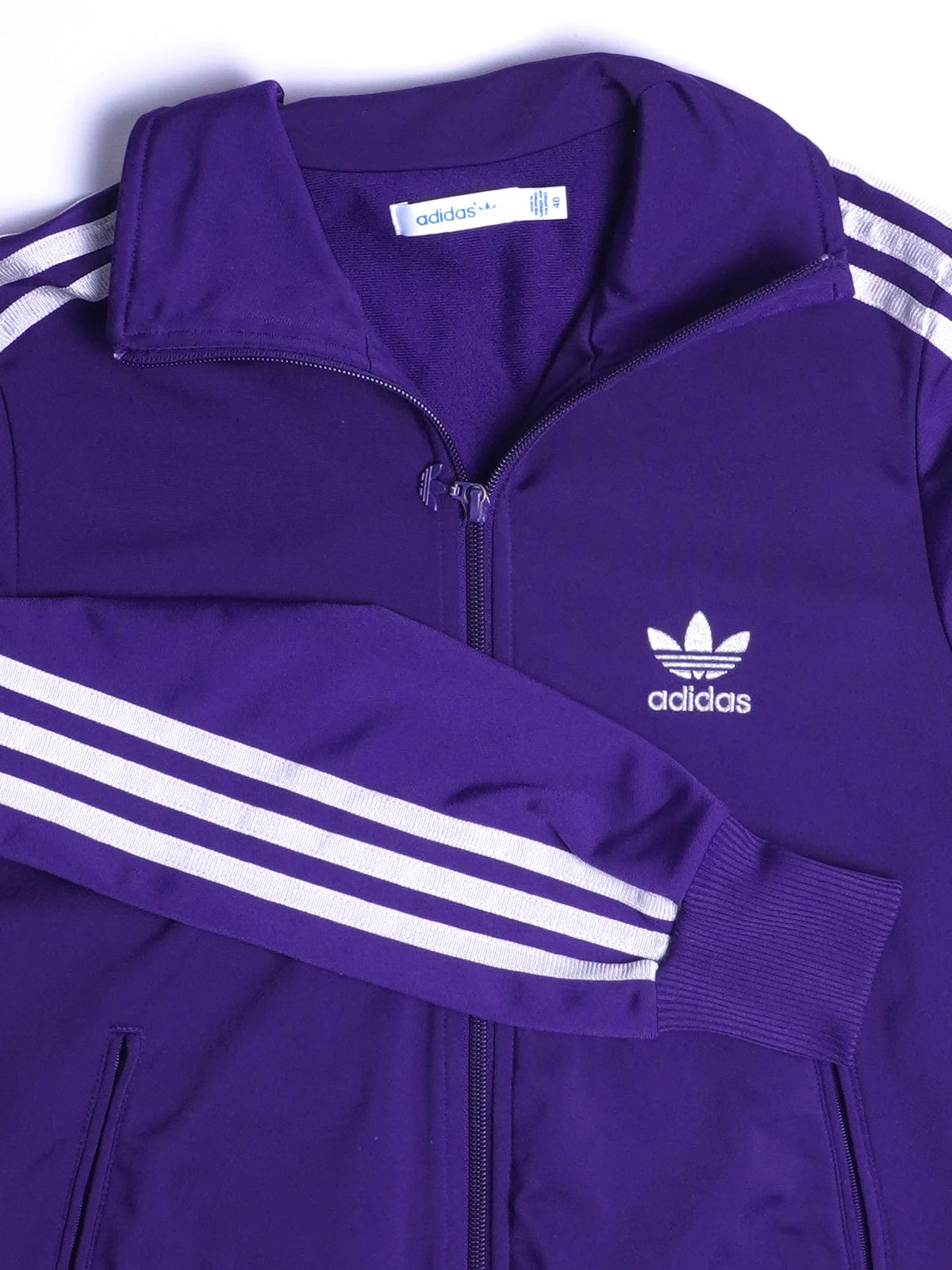 Adidas Trainingsjacke (XS)