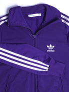 Adidas Trainingsjacke (XS)
