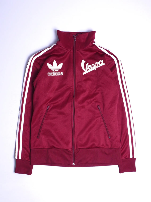 Adidas "Vespa" Trainingsjacke (S)