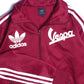 Adidas Trainingsjacke (S)