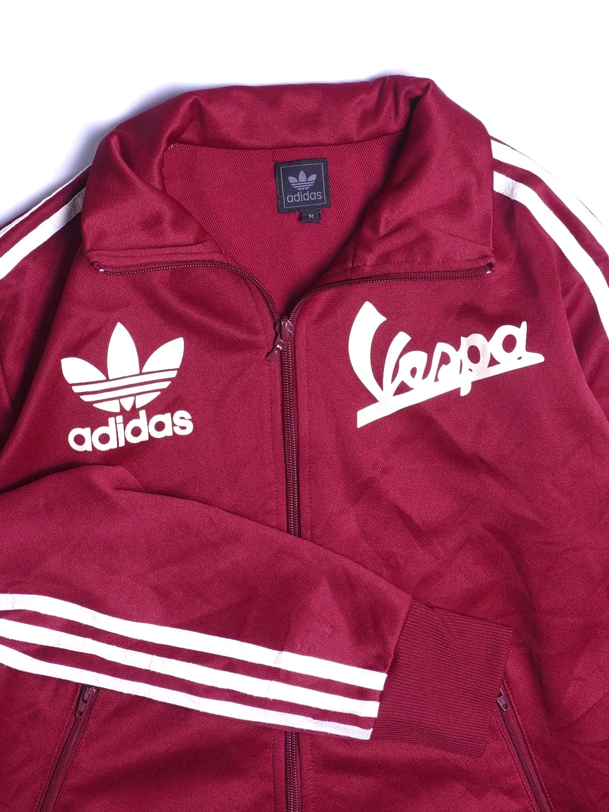 Adidas Trainingsjacke (S)