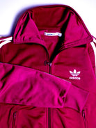 Adidas Trainingsjacke (XS)