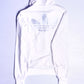 Adidas Trainingsjacke (XS)