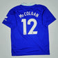 Nike Chealse "Mc Colgan" Trikot (S)