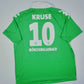 Kappa Mönchengladbach Trikot (XL)