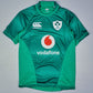 Canterbury Irish Rugby Trikot (S)