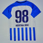 Nike Hertha BSC Trikot (L)