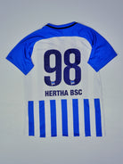 Nike Hertha BSC Trikot (L)