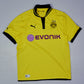 Puma BVB "Reus" Trikot (XL)