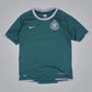 Nike Celtic Football Trikot (XS)