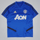 Adidas Manchester United Trikot (M)