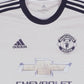 Adidas Manchester United Trikot (XS)
