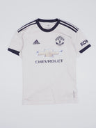 Adidas Manchester United Trikot (XS)