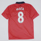 Nike Manchester United Trikot (M)