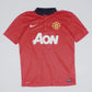 Nike Manchester United Trikot (M)