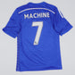 Adidas Chelsea "Machine" Trikot (S)