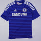 Adidas Chelsea "Machine" Trikot (S)