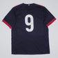 Adidas AC Milan Trikot (XL)