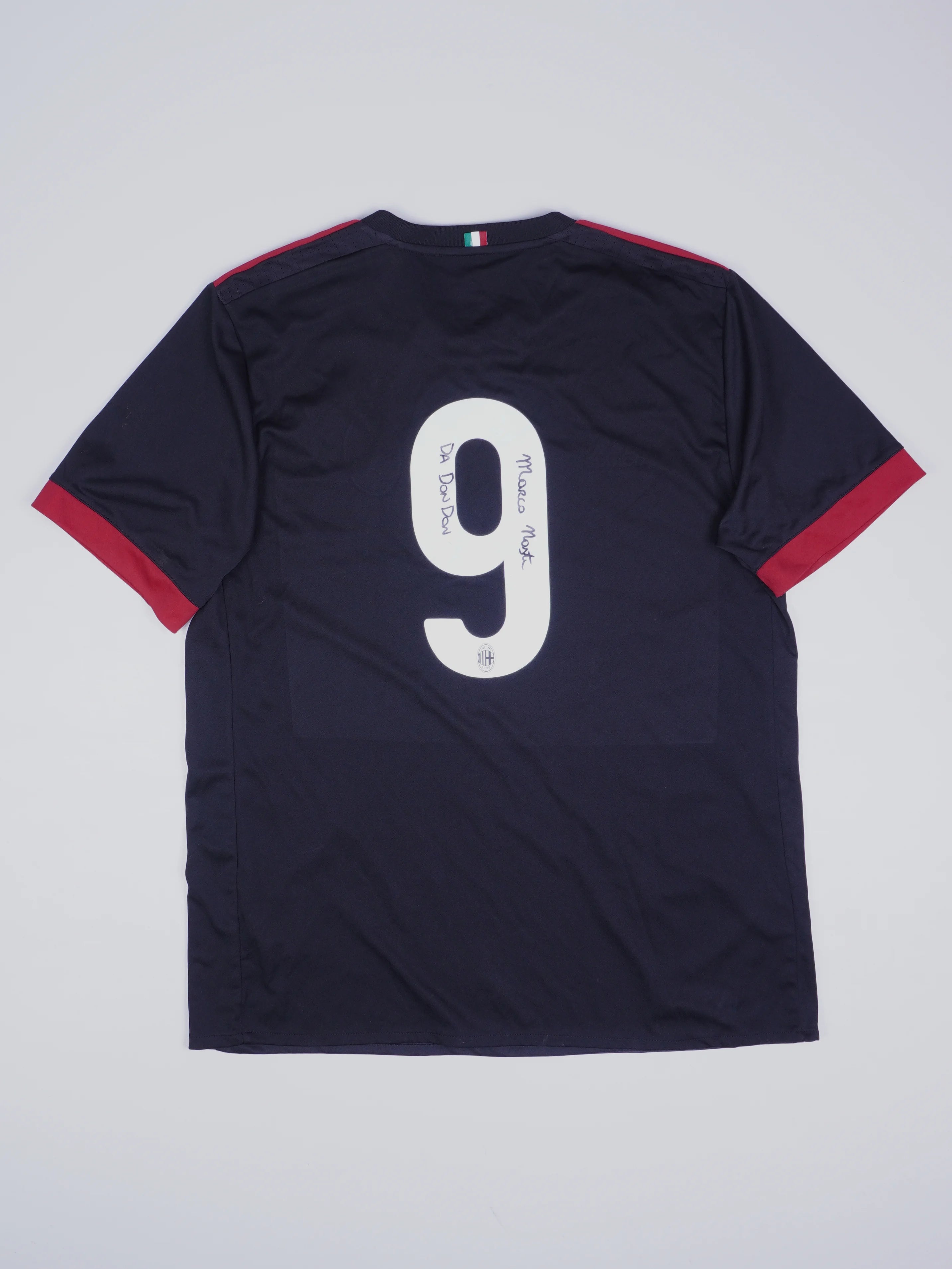 Adidas AC Milan Trikot (XL)