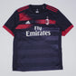 Adidas AC Milan Trikot (XL)