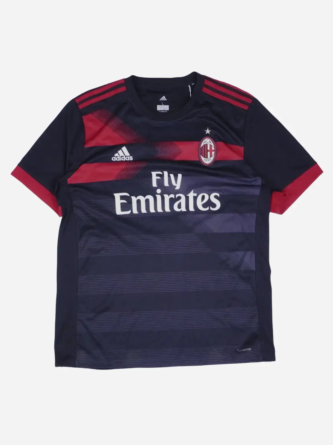 Adidas AC Milan Trikot (XL)