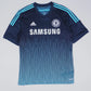 Adidas Chelsea Trikot (L)