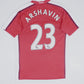 Nike Arsenal "Arshavin" Trikot (S)