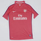Nike Arsenal "Arshavin" Trikot (S)