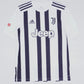 Adidas Juventus Trikot (M)