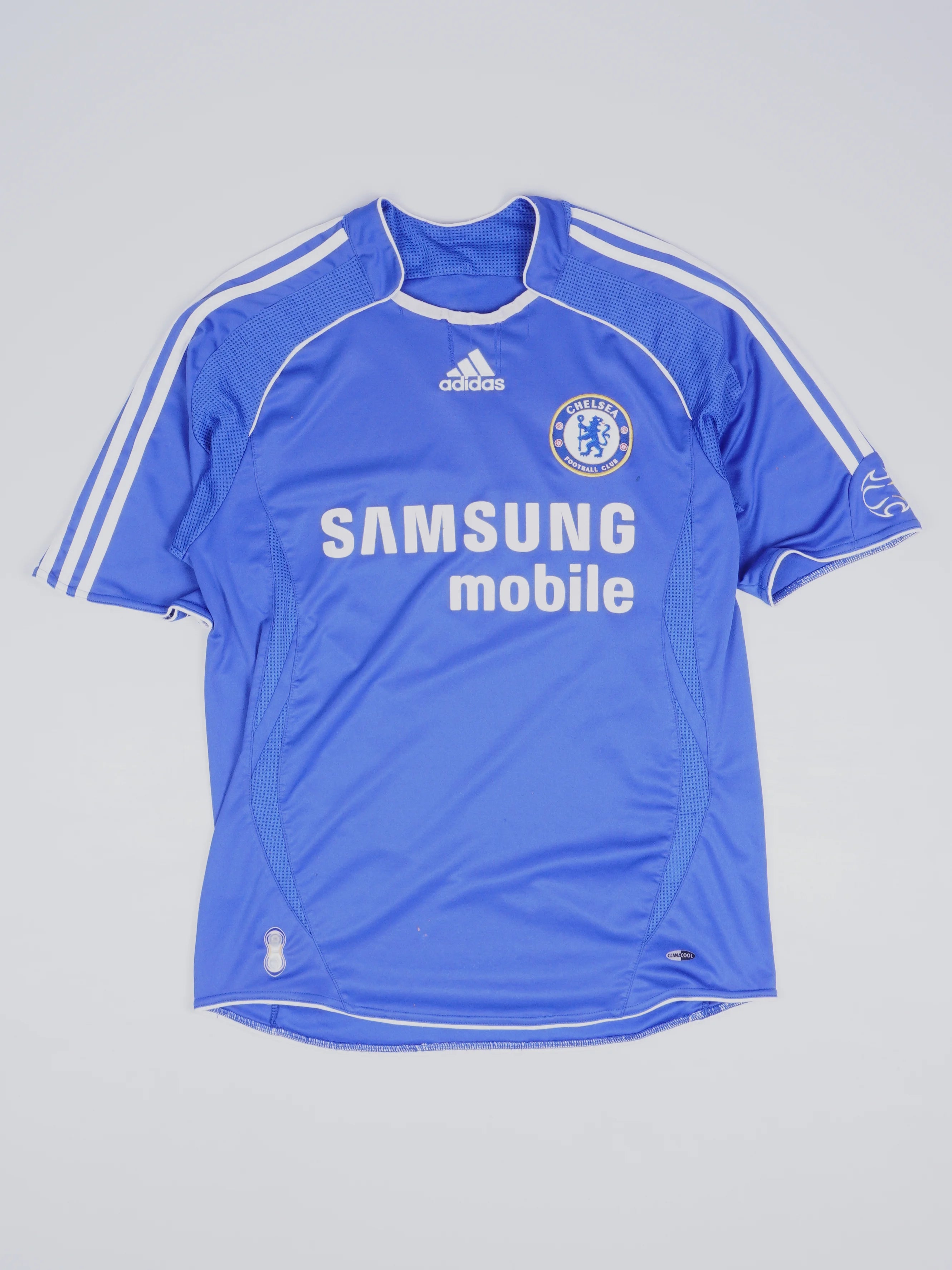Adidas Chelsea Trikot (M)