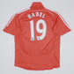Adidas FC Liverpool "Babel" Trikot (XL)