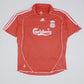 Adidas FC Liverpool "Babel" Trikot (XL)