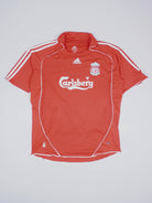 Adidas FC Liverpool "Babel" Trikot (XL)