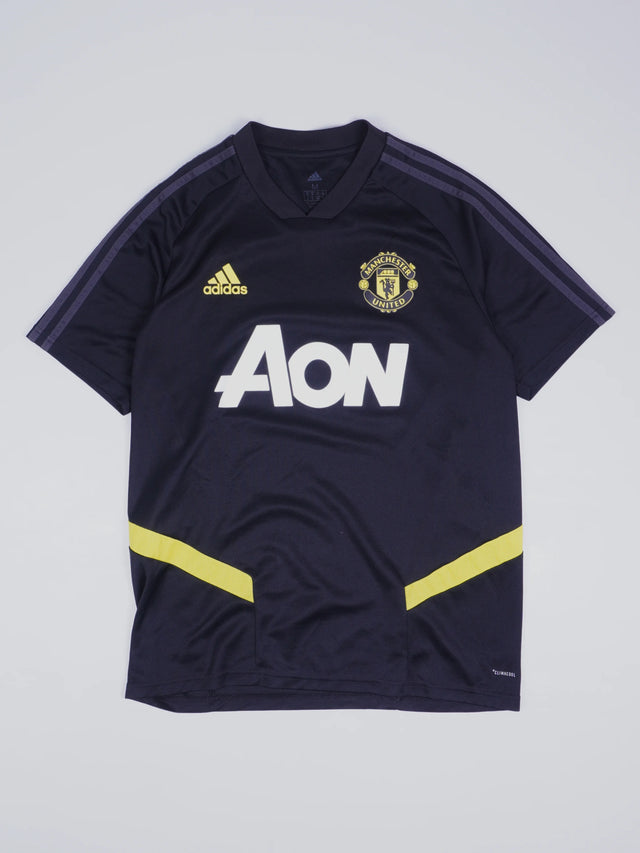Adidas Manchester United Trikot (M)