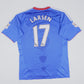Adidas Chelsea "Larsen" Trikot (L)