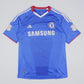 Adidas Chelsea "Larsen" Trikot (L)