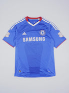 Adidas Chelsea "Larsen" Trikot (L)