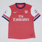 Nike Arsenal "Özil" Trikot (M)