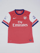 Nike Arsenal "Özil" Trikot (M)