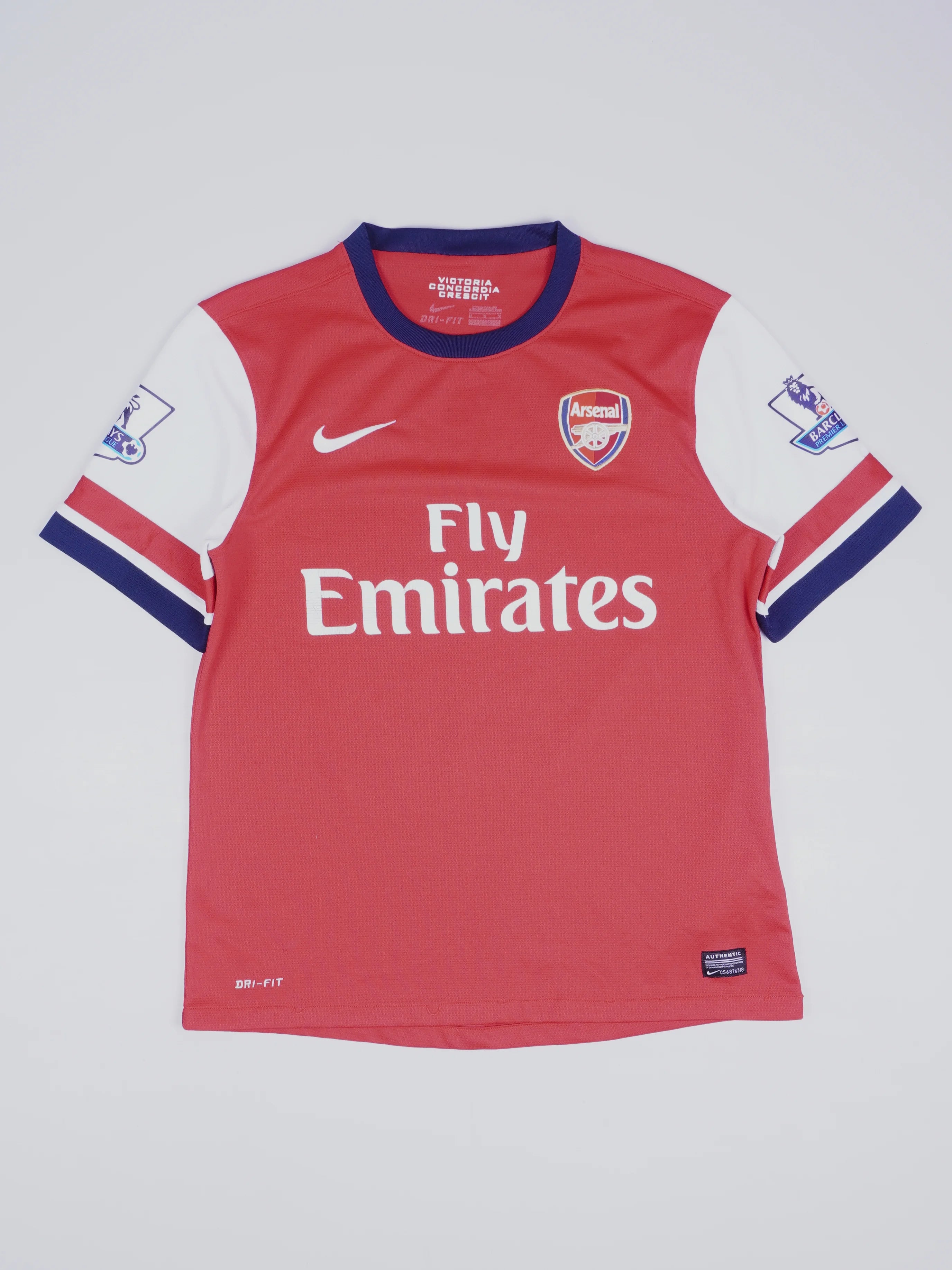 Nike Arsenal "Özil" Trikot (M)