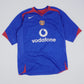 Nike Manchester United Trikot (M)