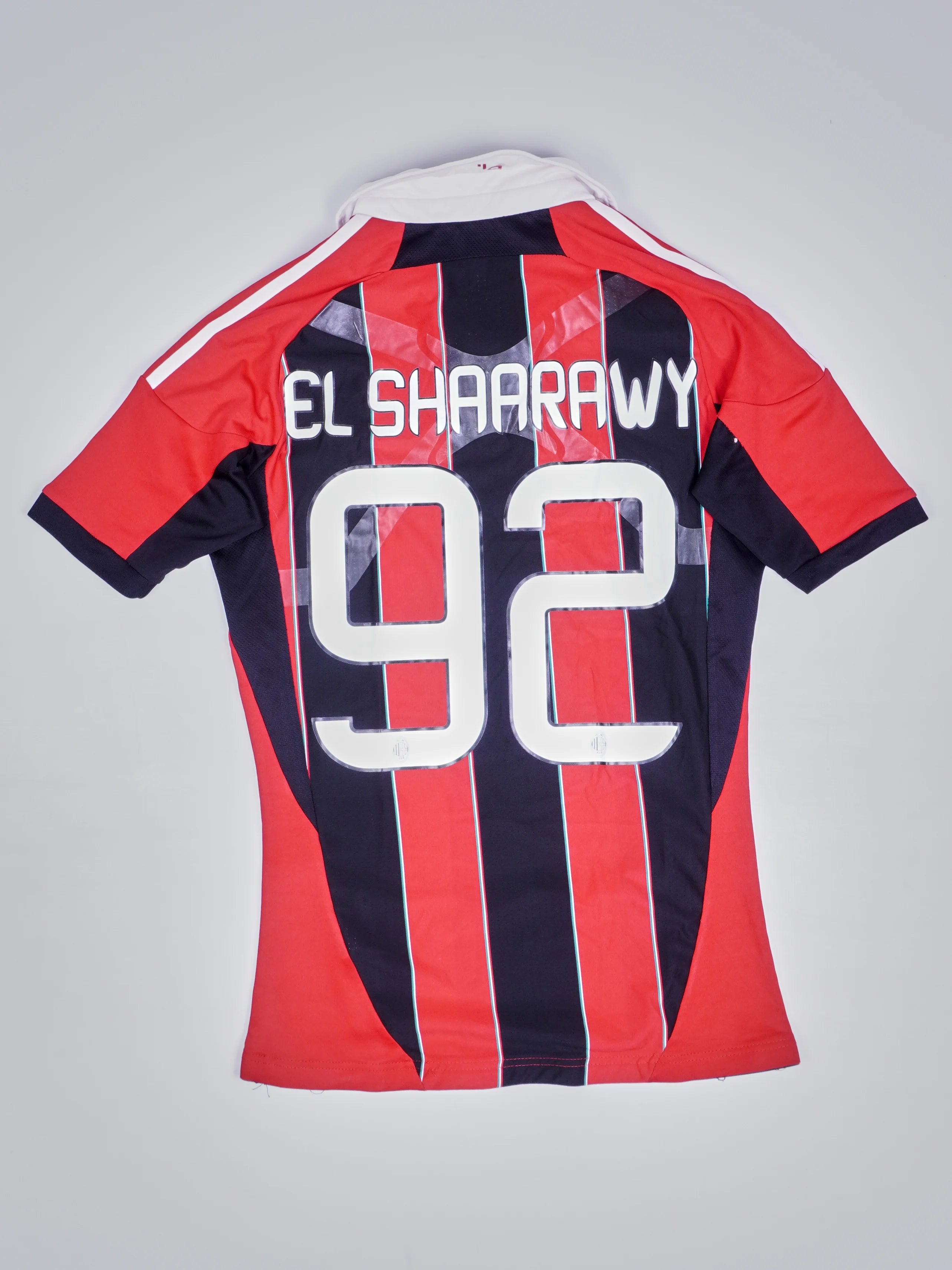 Adidas AC Milan "El Shaarawy" Trikot (S)