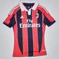 Adidas AC Milan "El Shaarawy" Trikot (S)