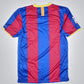 Nike FC Barcelona Trikot (S)