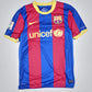Nike FC Barcelona Trikot (S)