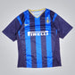 Nike Real Madrid Trikot (XS)