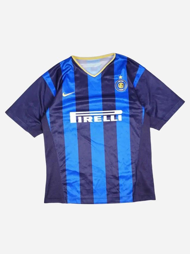 Nike Inter Mailand Trikot (XS)